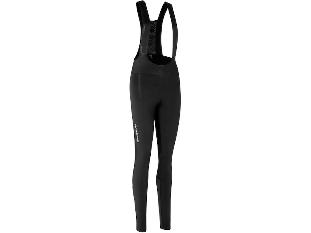 GripGrab PACR bibtights vandafvisende uden pude dame