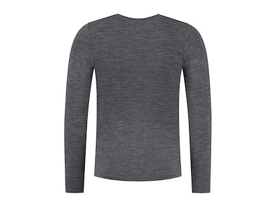 Rogelli Merino Base Layer Grå Størrelse 2XL/3XL