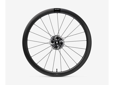 Scope S4 Disc - Hjulsæt Carbon 700c Sport - 45mm profil - Shimano HG 10/11 gear
