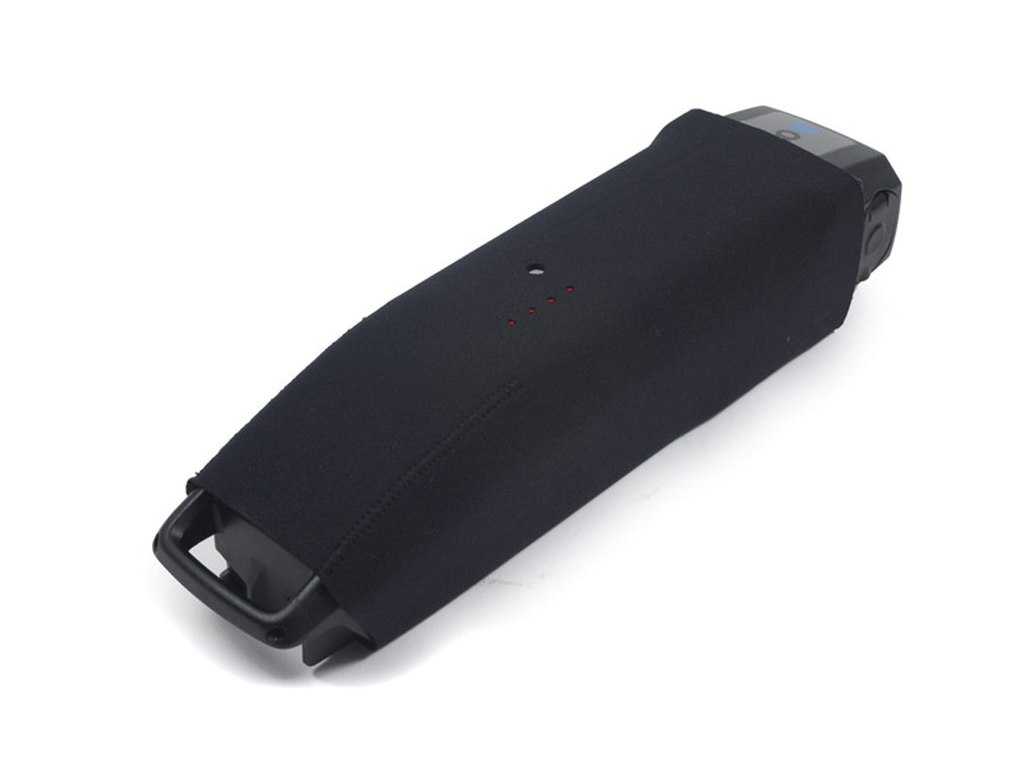 Fahrer Cover Til Yamaha Batterier Rammemonteret