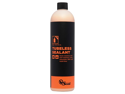 Orange Seal Tubeless væske - 473 ml 