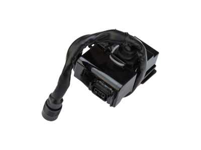 Shimano Steps - Harness samleenhed til BM-E6010 -  med 300mm ledning