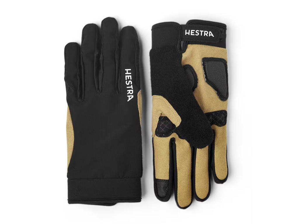 Hestra Bike Guard Long - Cykelhandsker