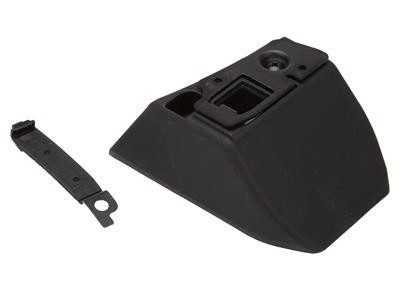 Shimano Steps - Dæksel til batteri monteringsbeslag - BM-E6010