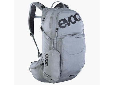 EVOC Explorer Pro 30 Rygsæk 
