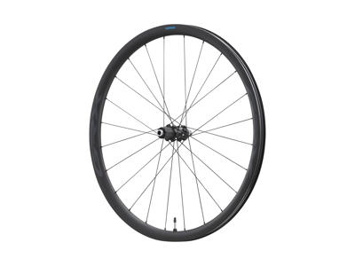 Shimano GRX870 forhjul - 700c Gravel Tubeless og Disk - WH-RX870