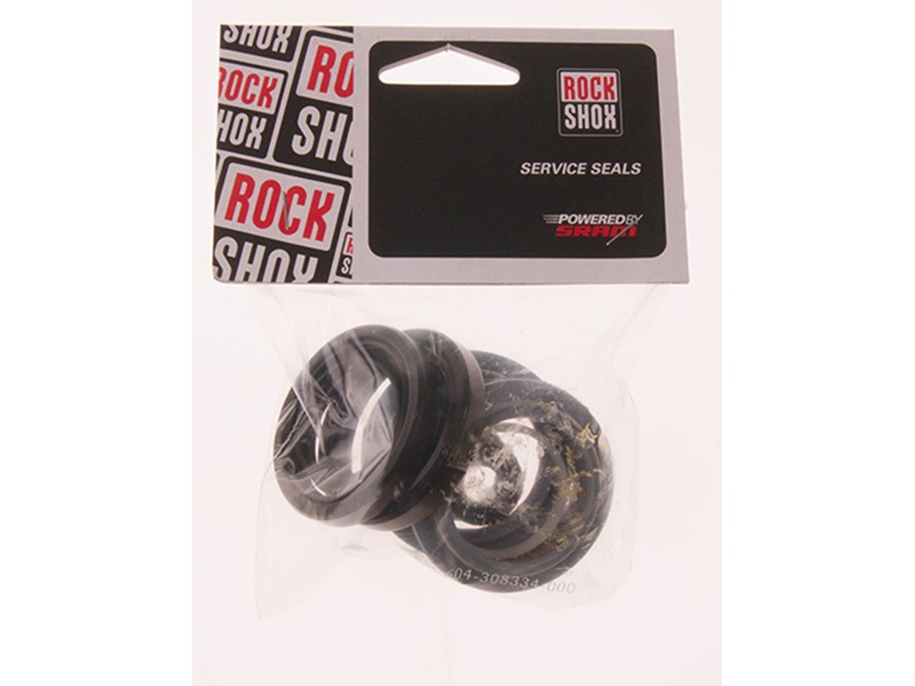 RockShox Service Kit Til Boxxer RC Basic (MY2012-2016)