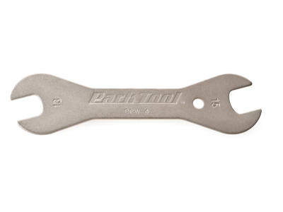 Park Tool DCW-4 - Konusnøgle med 13 og 15mm kæbe