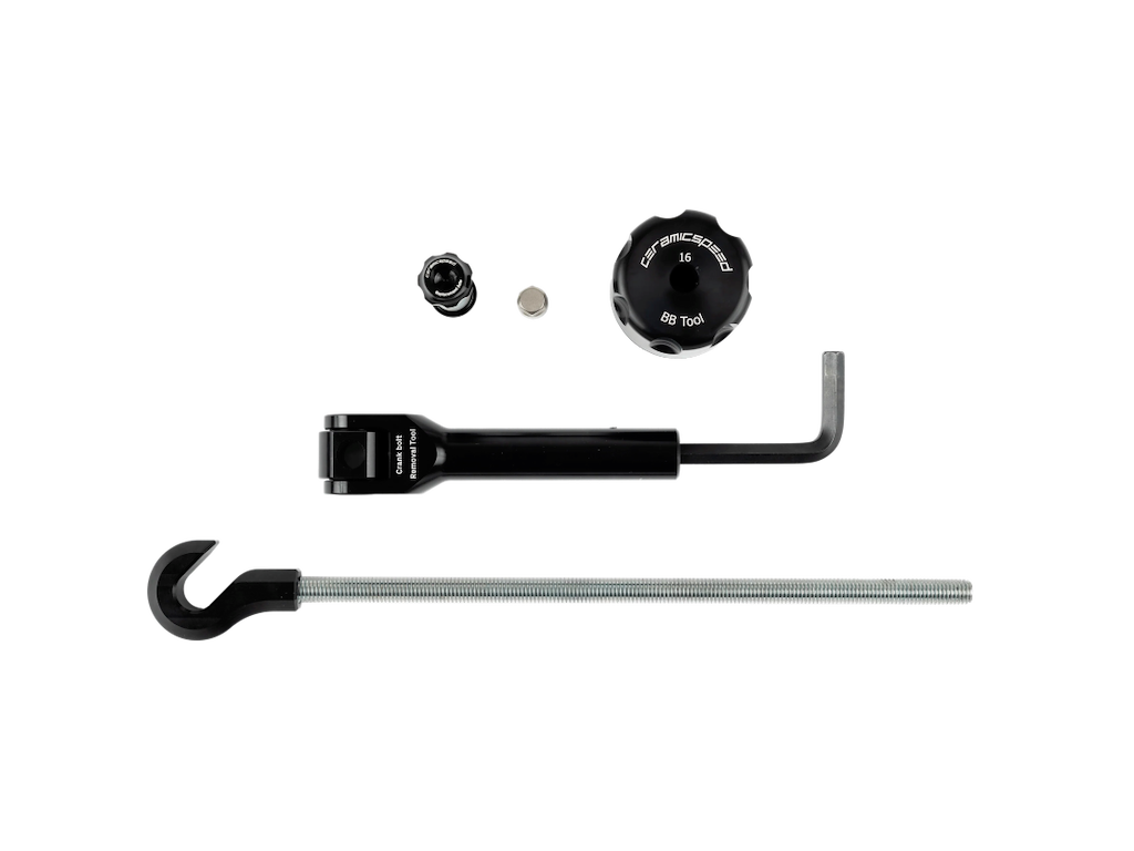 Ceramicspeed Krankbolt Værktøj
