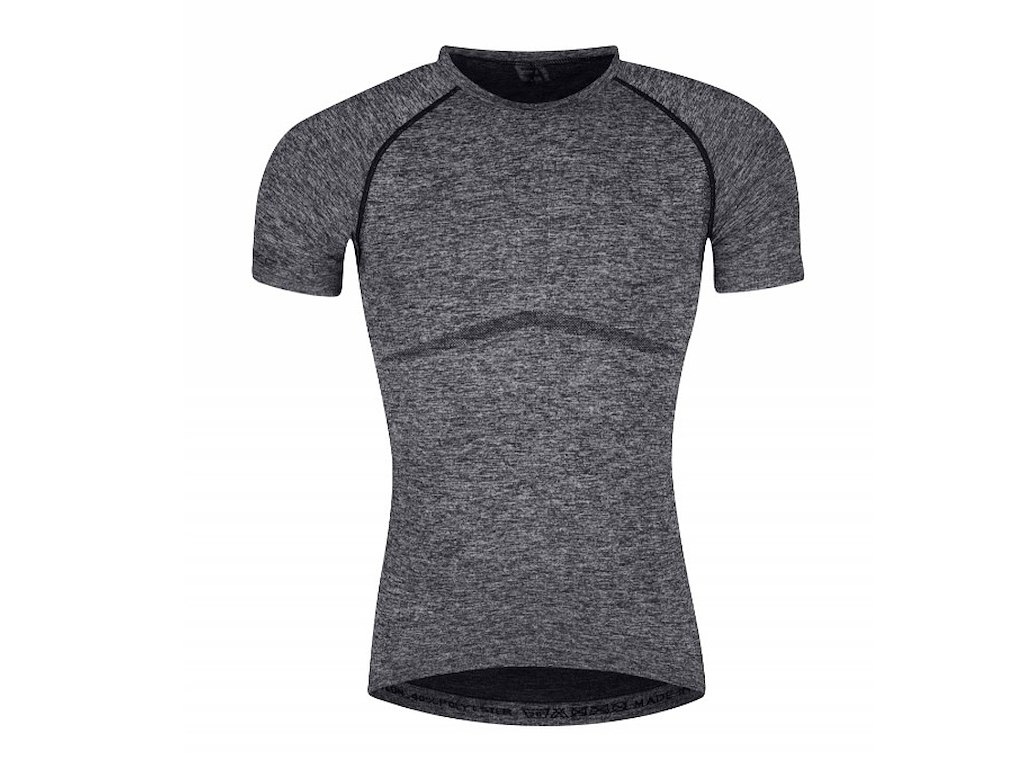 Force Soft Baselayer Grå Størrelse XS/S