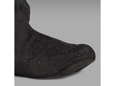 GripGrab DryFoot Waterproof Everyday 2 - Skoovertræk - Sort