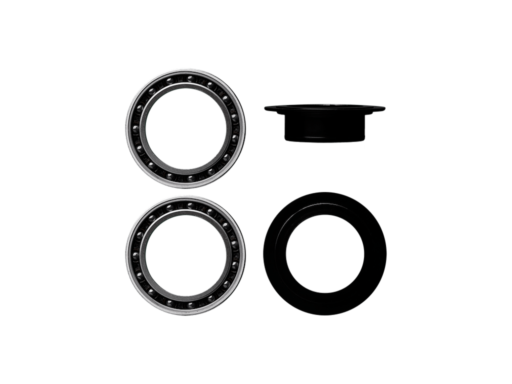 CeramicSpeed BB90 Trek Til Shimano Hollowtec 2