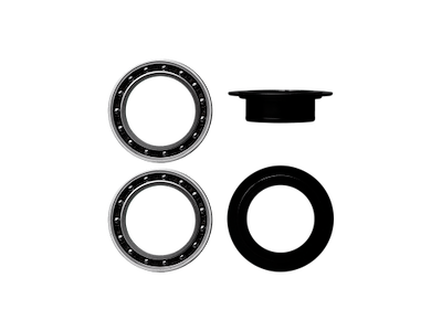 CeramicSpeed BB90 Trek Til Shimano Hollowtec 2