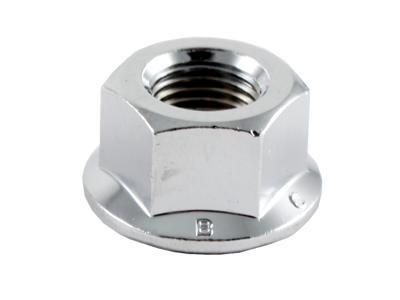 Møtrik for Nexus 3 gear højre