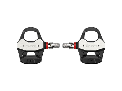 Favero Assioma PRO RL-2 - Wattpedaler - Look Keo