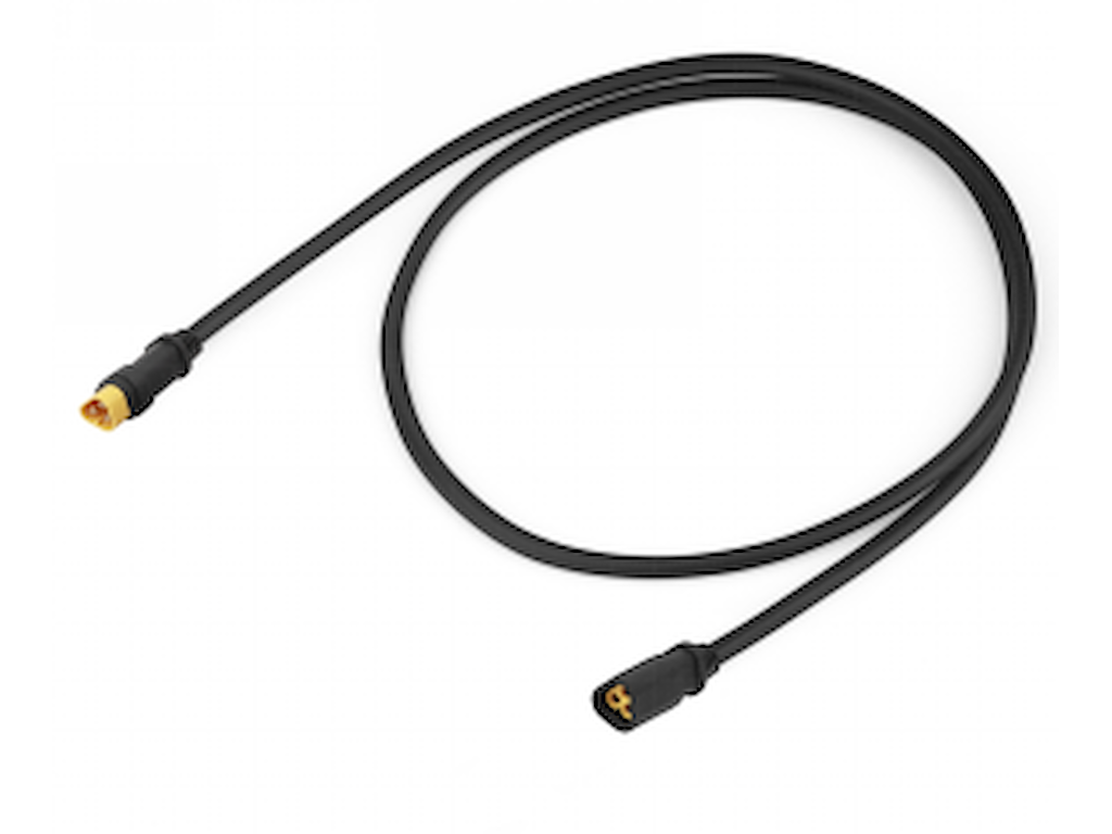 Magicshine Monteer 12000 forlænger kabel