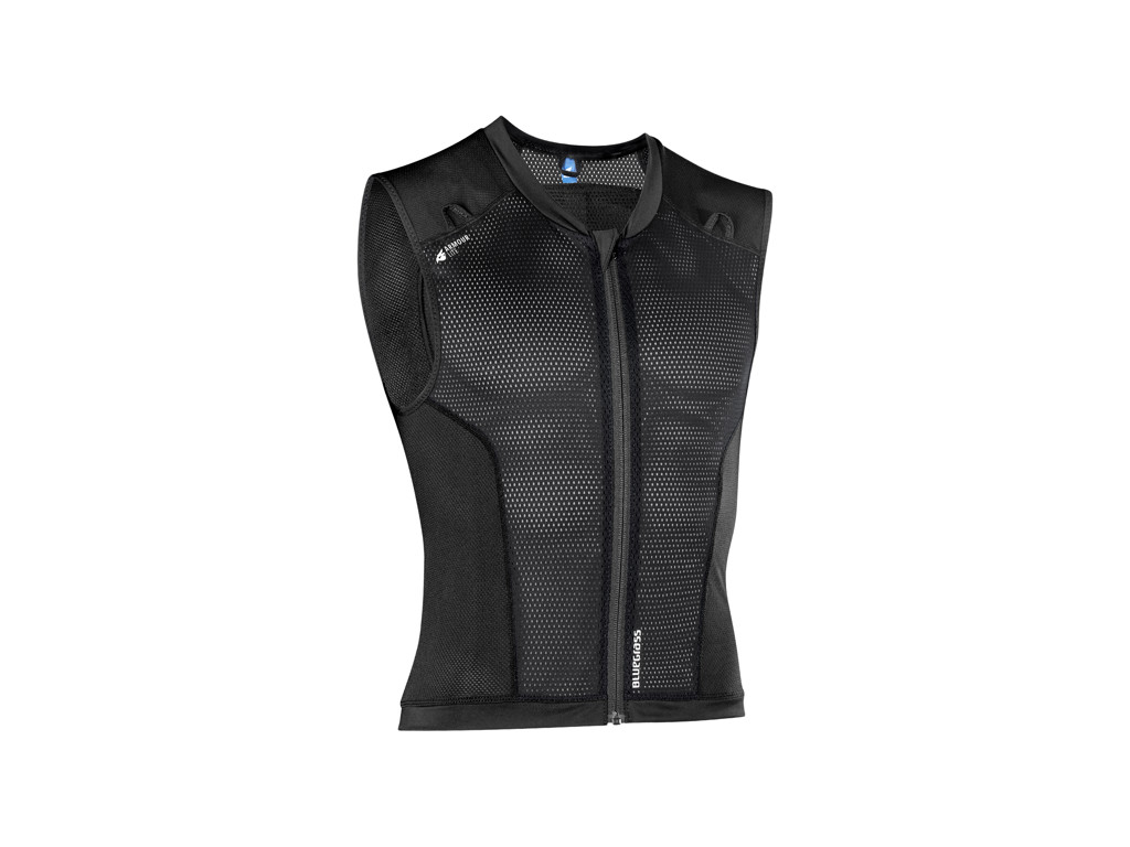 Bluegrass Body Armour Lite - Rygskjold