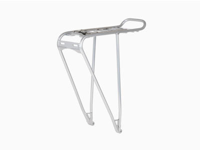 Atran Velo Tour Lite - Bagagebærer 28" - AVS - Sølv