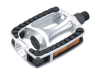 FORCE pedal Alu med lejer