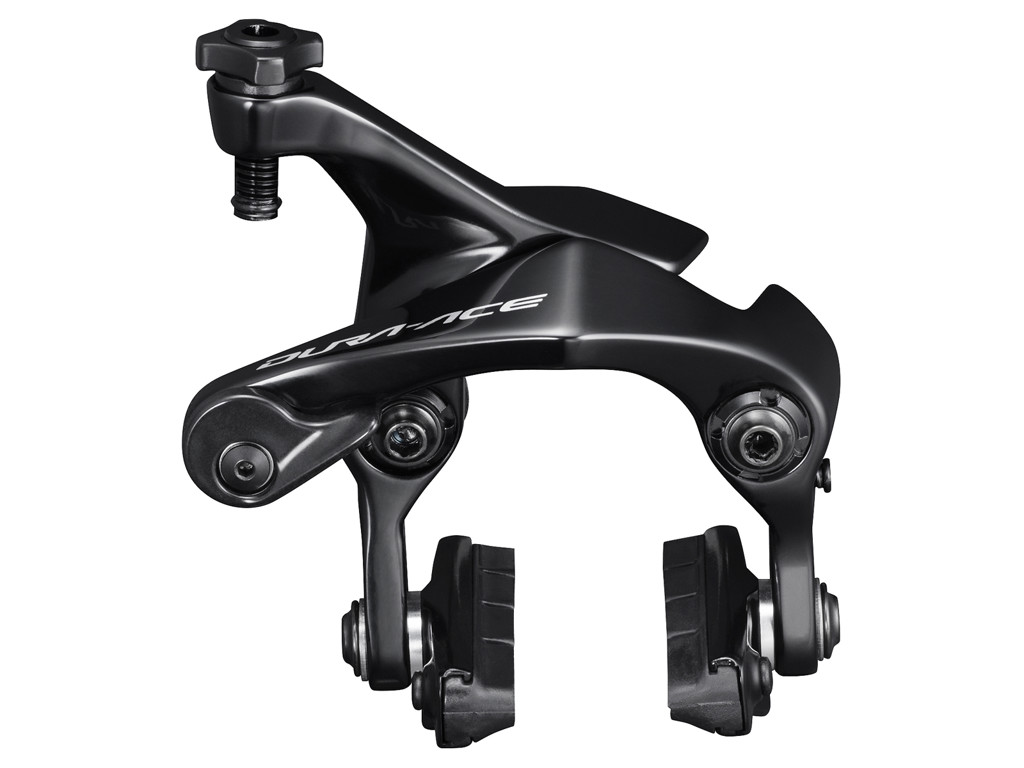 Shimano Dura Ace BR-R9110RS - Bremseklo til baghjul - Direkte montering