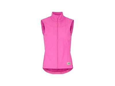 Craft Endur Light Wind Vest - Dame - Almond