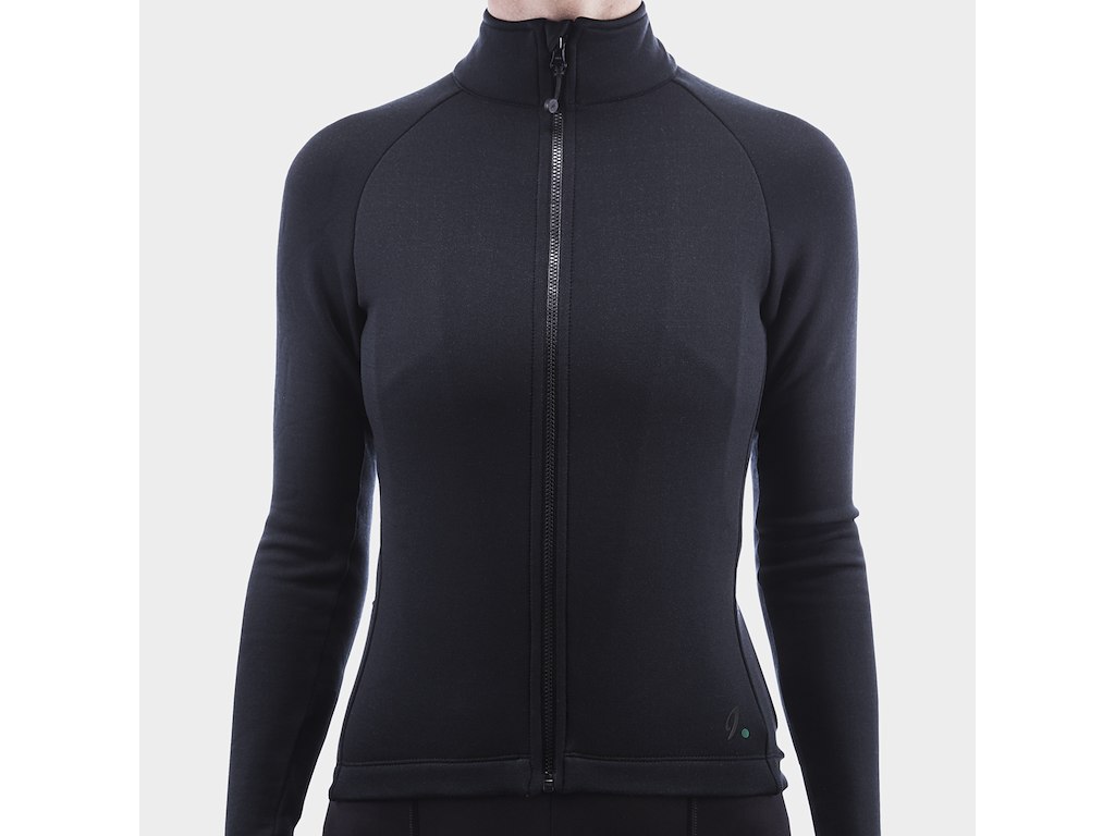 Isadore Women´s TherMerino