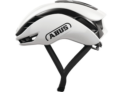 ABUS GameChanger 2.0 RF - Cykelhjelm - Shiny White - Str. M/L / 57-61 cm