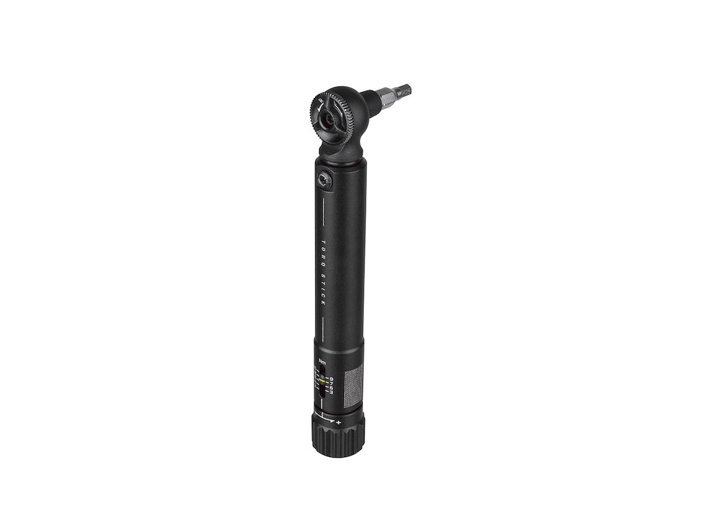 Topeak Torq Stick 2-10 nm. Momentnøgle