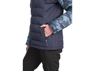 Trespass Urge - Skijakke dame - Blå 