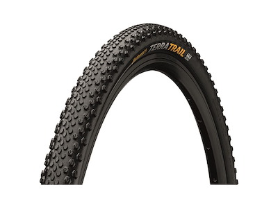 Continental Terra Trail ShieldWall 700 x 40c