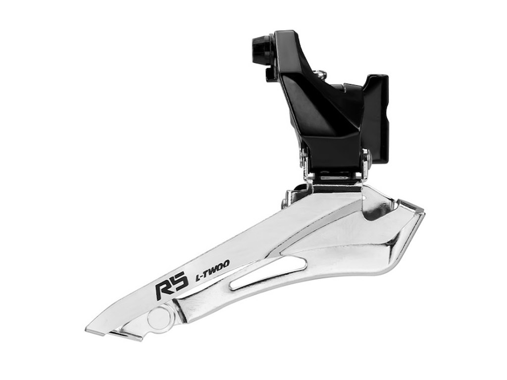 LTWOO R5009 Racer Forskifter 2x9sp Direct Mount
