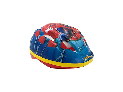 Volare Spiderman Cykelhjelm - 51-55 cm
