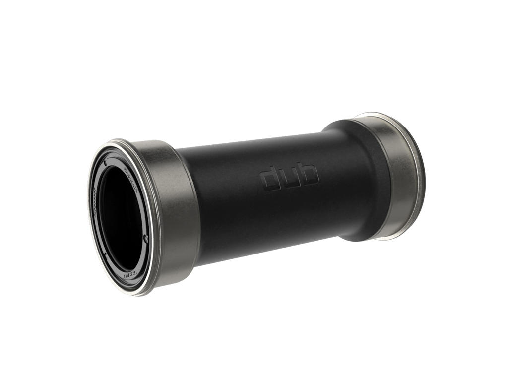 Sram DUB krankboks - PressFit - 121mm Sram DUB krankboks - PressFit - 121mm