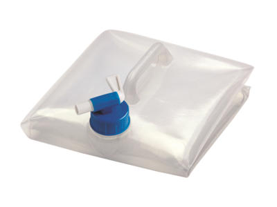 Outwell - Vanddunk - 15 liter - Regulerbar tappehane