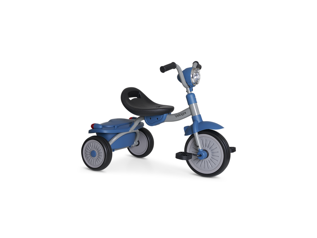 Velogo trehjulet cykel