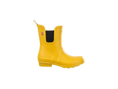 MOLS - Suburbs - Gummistøvler dame - Golden Rod - Str. 36