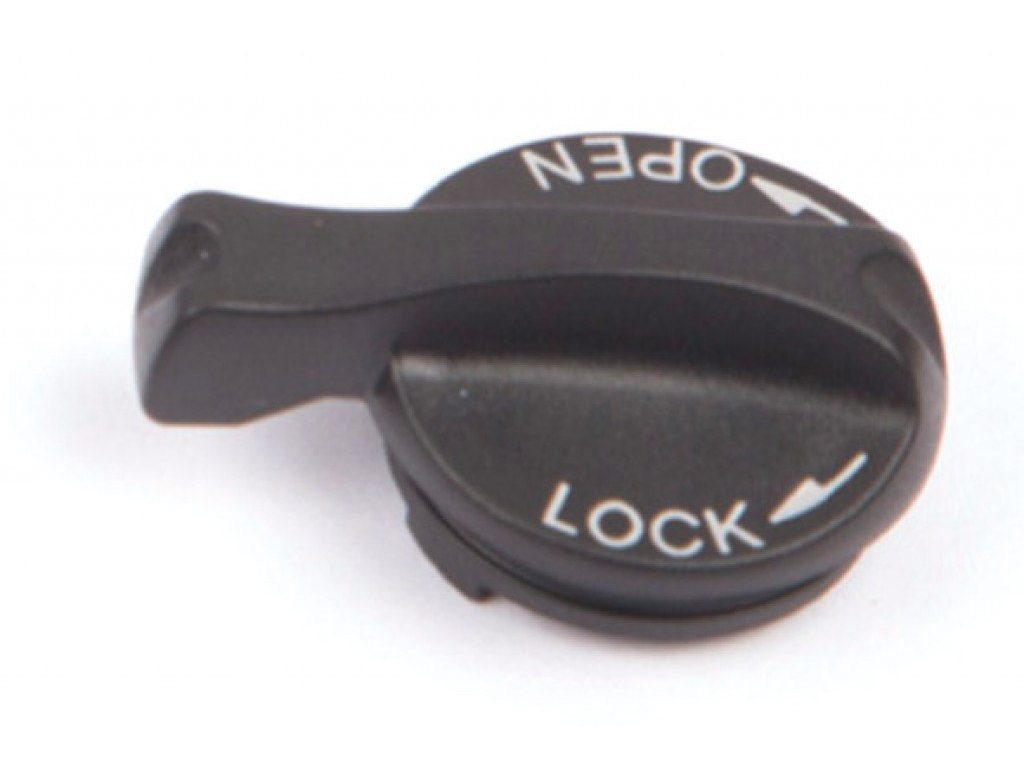 SR SUNTOUR Cap Til Lockout