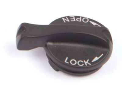 SR SUNTOUR Cap Til Lockout
