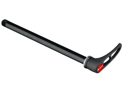 DT Swiss thru axle 15 mm x 110 mm (Rock Shox RS-1)