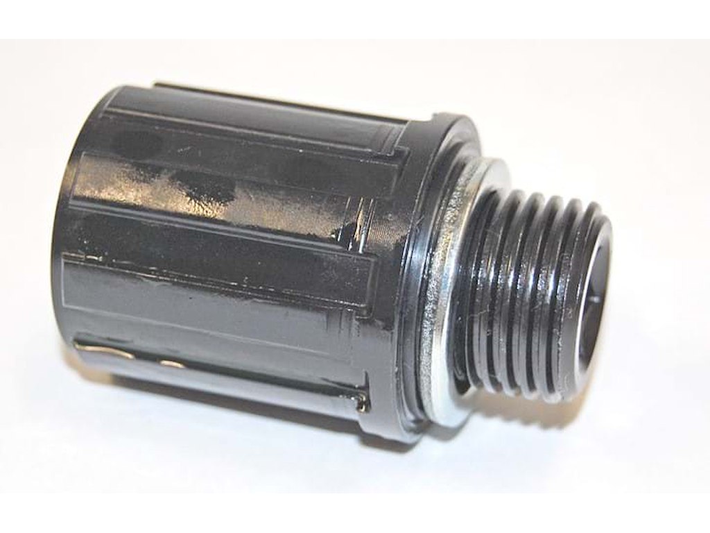 Formula Kassettehylster 8-9-10 Speed 22 MM Gevind