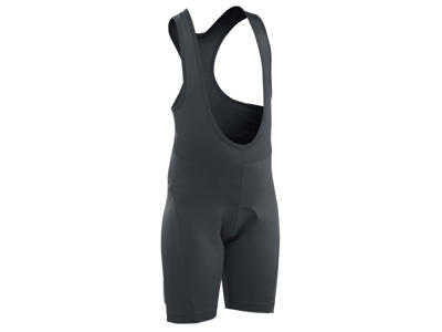 Northwave - Acrice JR Bib shorts - Cykelshorts m/pude - Sort