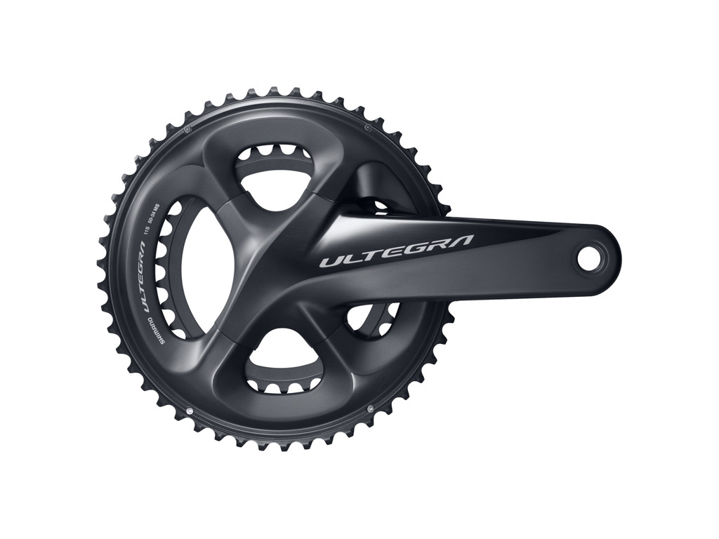 Shimano Ultegra kranksæt - model FC-R8000 til 2 x 11 gear