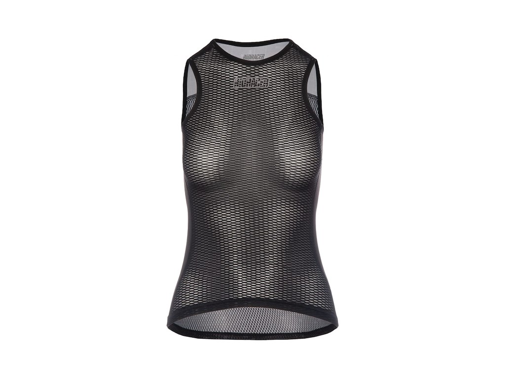 Bioracer Breeze Sleeveless Base Layer - Baselayer - Dame