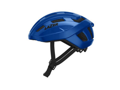Lazer Tempo KinetiCore - Cykelhjelm - 54-61 cm - Blå