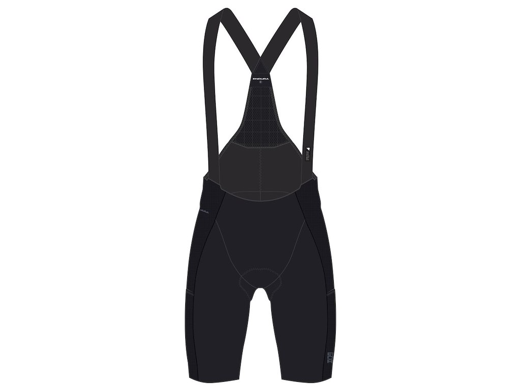 Endura Alltrack Ride Bibshorts - Cykelshorts m/pude - Herre