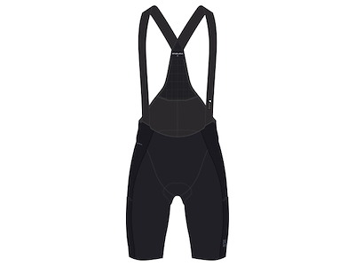 Endura Alltrack Ride Bibshorts - Cykelshorts m/pude - Herre