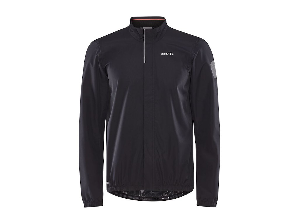 CRAFT Core Endur Hydro Jacket 2 - Cykeljakke - Herre - Sort - 2XL