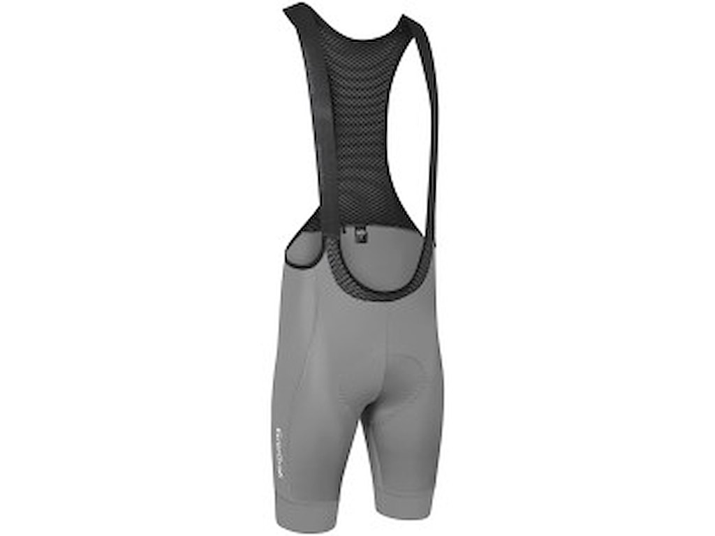 GripGrab PACR Bib Shorts - Cykelshorts m/pude - Herre