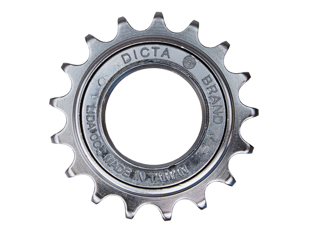 Friløbskrans Single Speed/Fixie/BMX