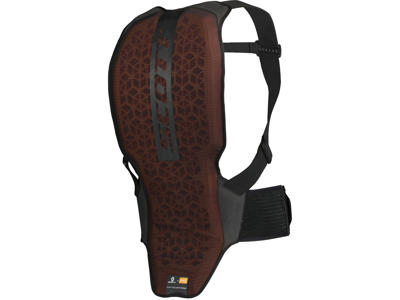 SCOTT Airflex - Rygskjold
